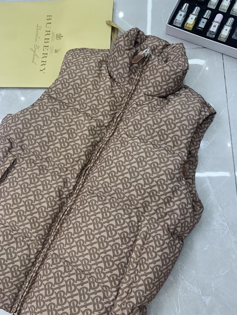 Burberry Down Jackets